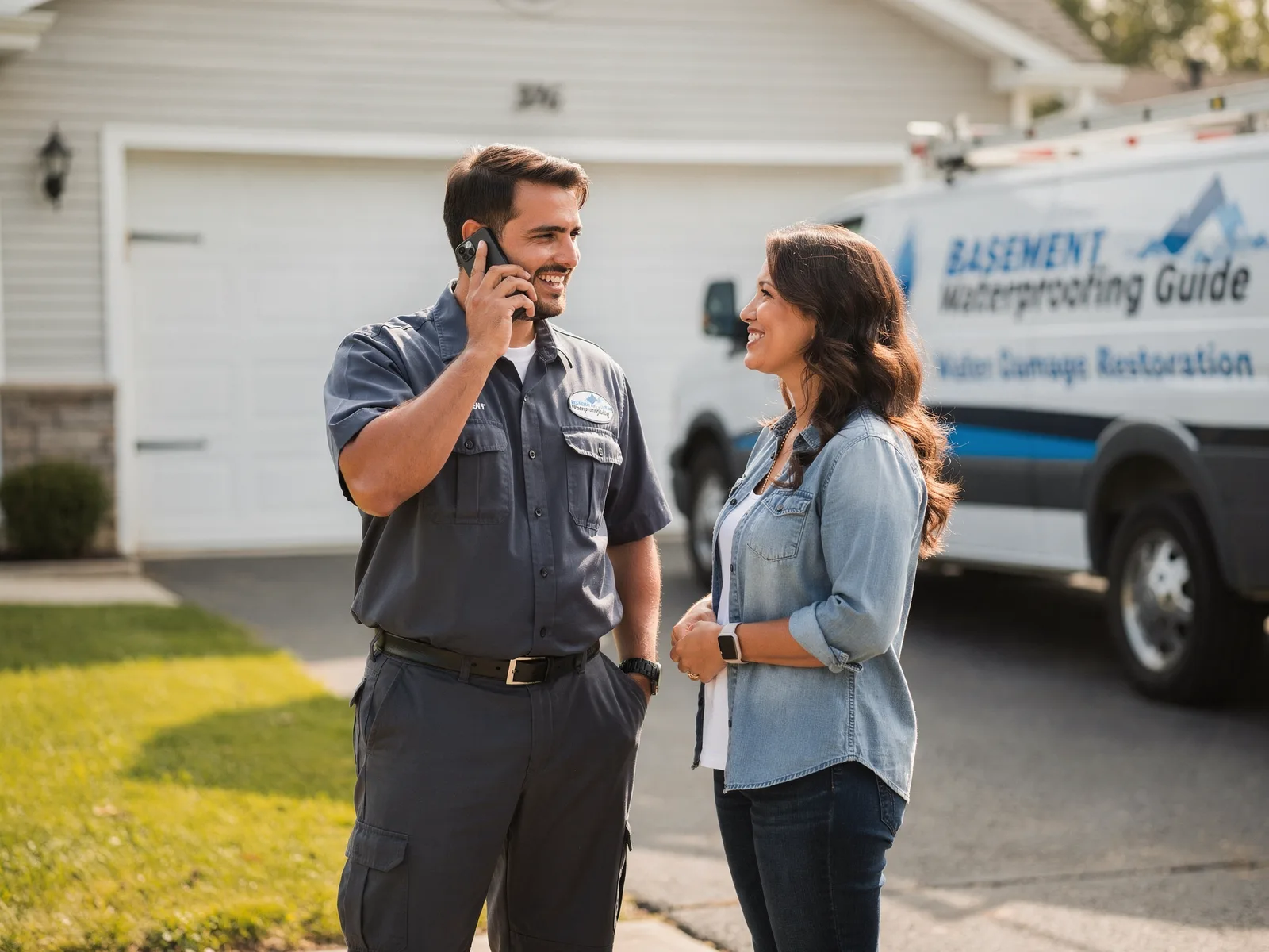 Basement Waterproofing Near Me North Granville, NY FAQs